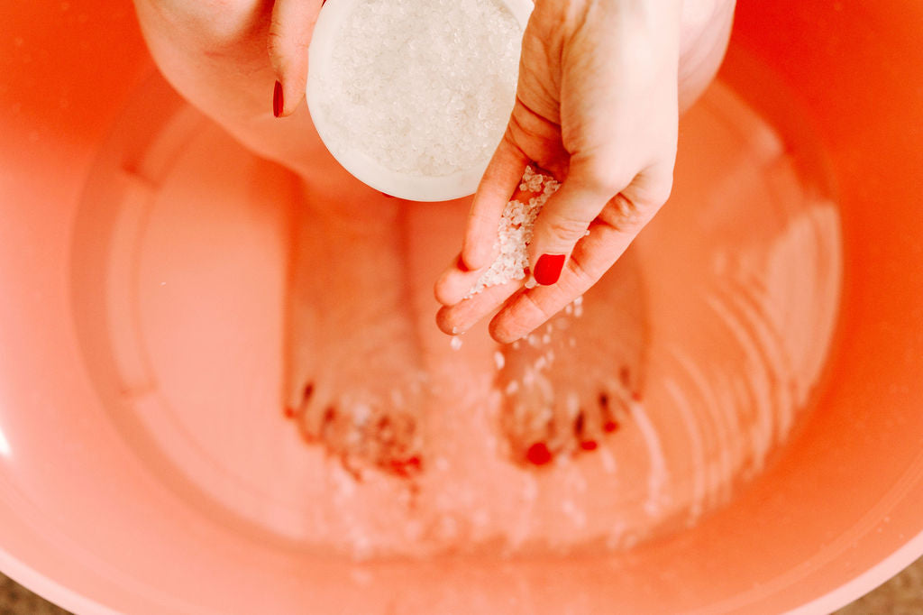 Paraffin Wax Treatments: A Luxurious Way to Pamper Your Hands and Feet