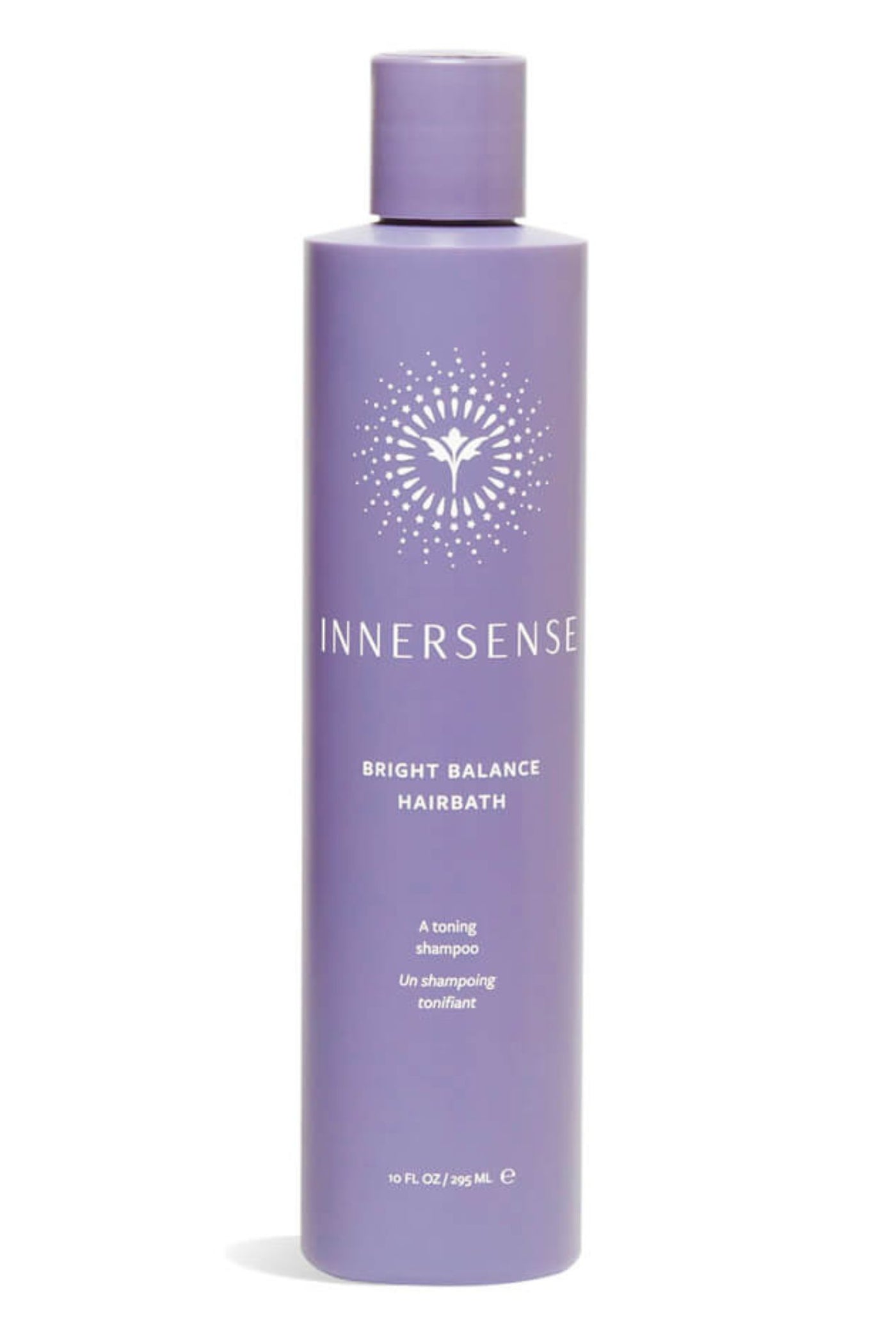 Innersense Organic Beauty Bright Balance Hair Bath