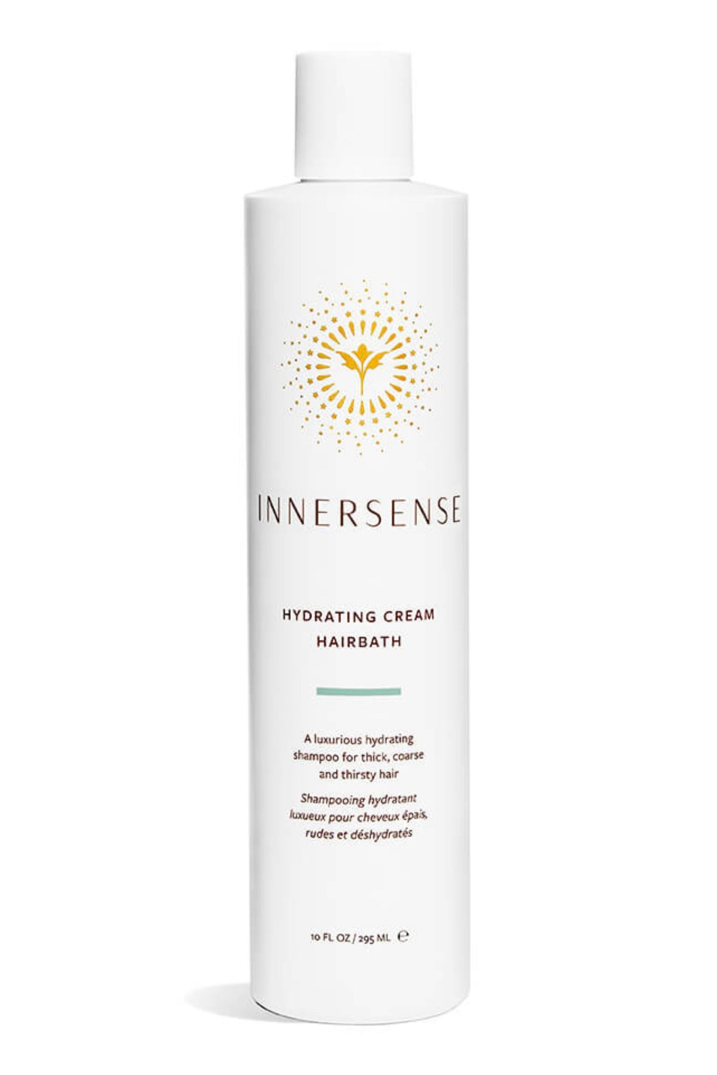 Innersense Organic Beauty Hydrating Cream Hair Bath