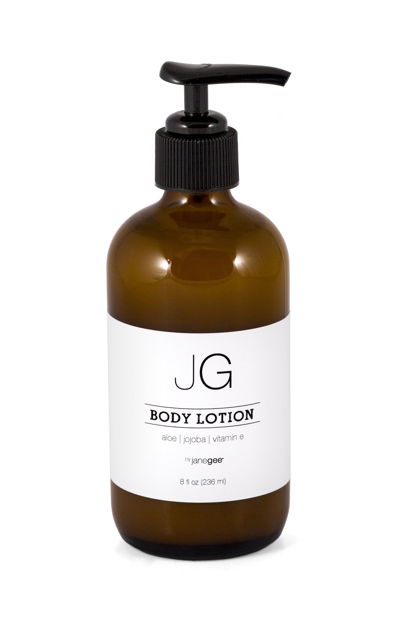 JG For Men Body Lotion