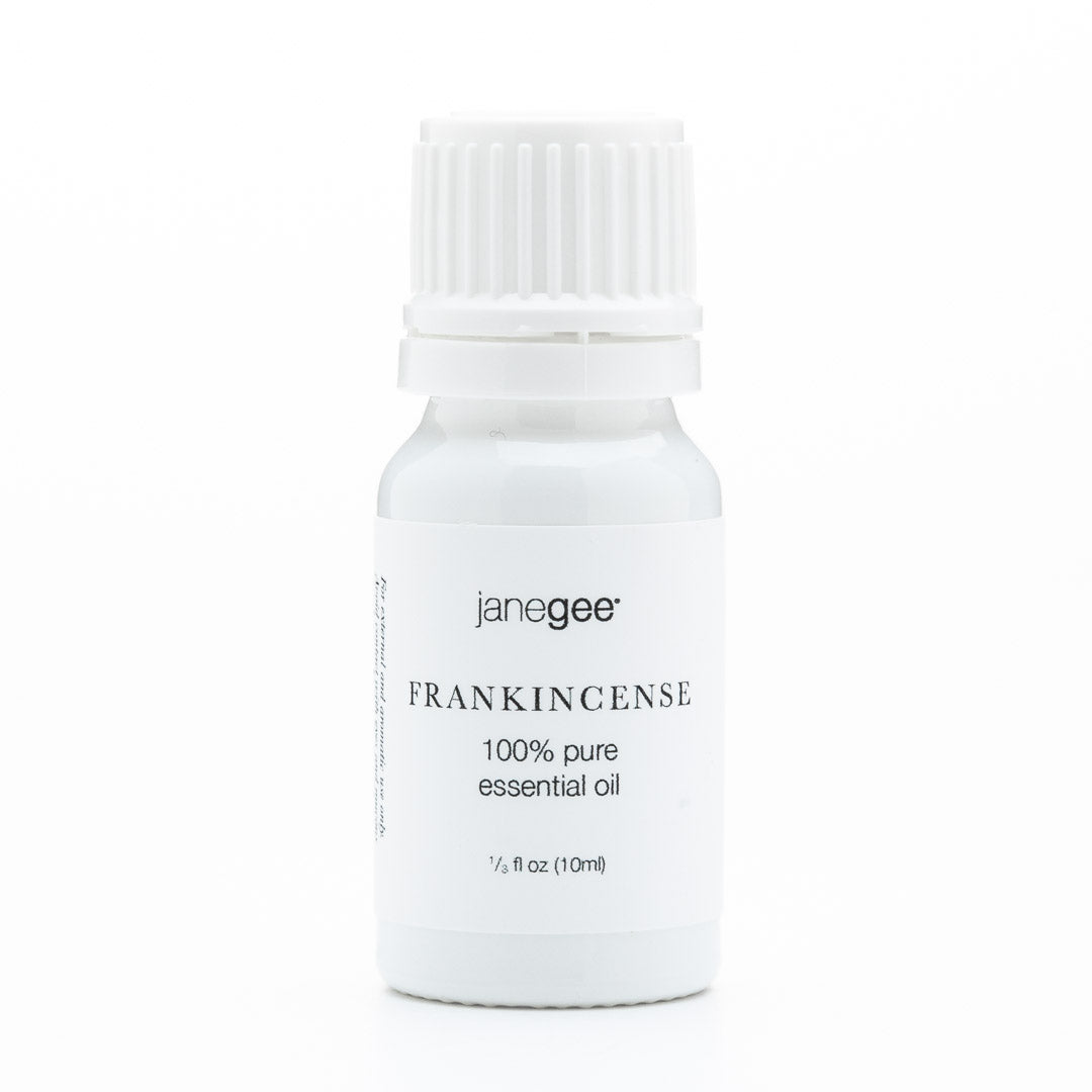 janegee Frankincense Essential Oil