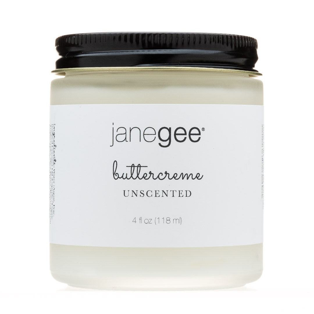 janegee Unscented Buttercreme