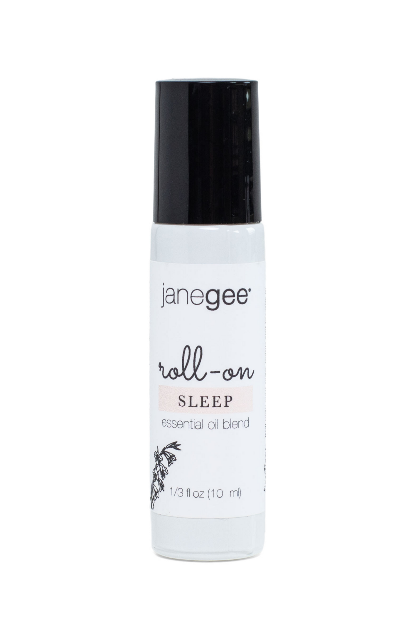 janegee Sleep Aromatherapy Roll-On