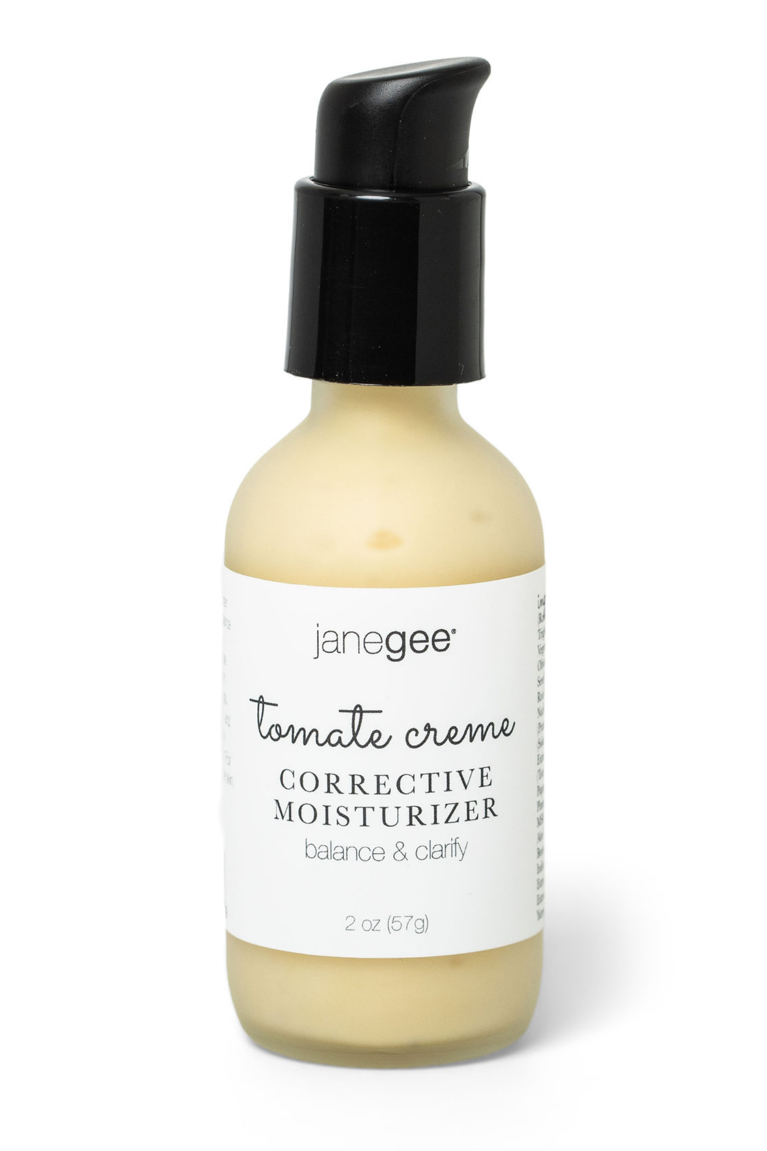 janegee Tomate Creme