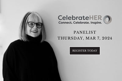 CelebrateHER Educational Series: Connect. Celebrate. Inspire