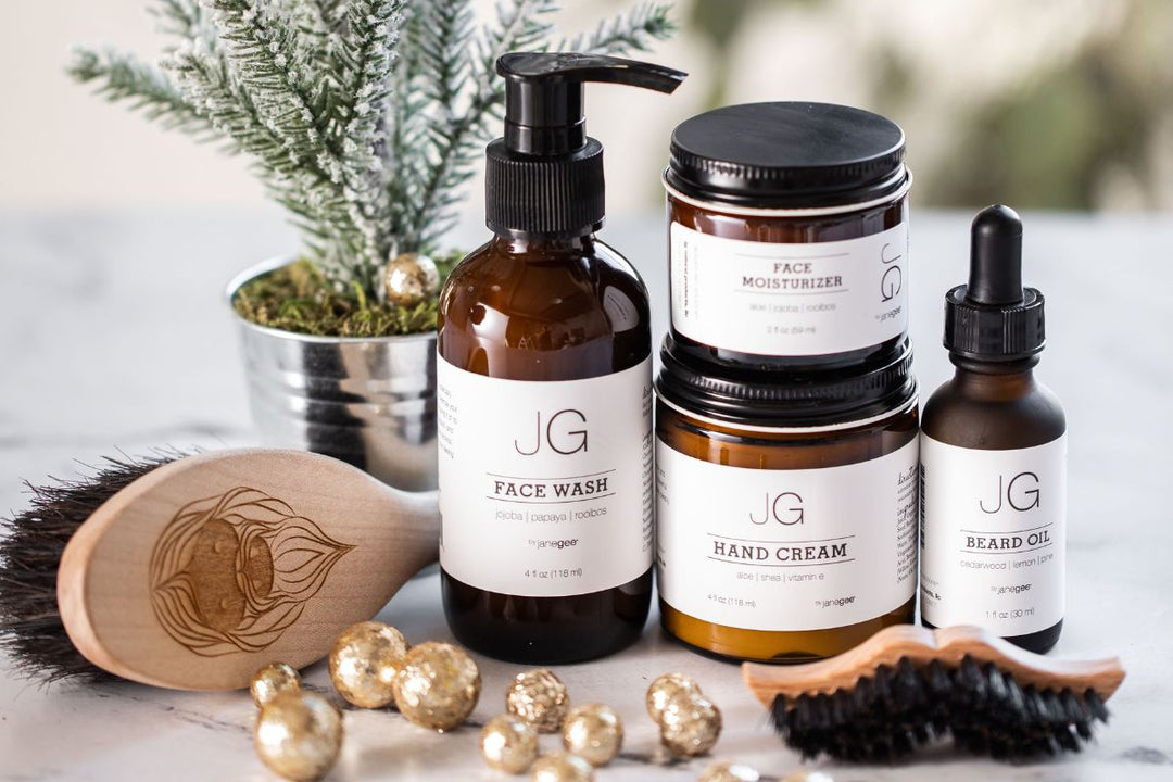 janegee Holiday Gifts for Men