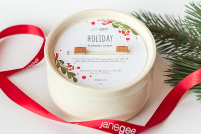 Jane's Top 5 Holiday Gift Ideas