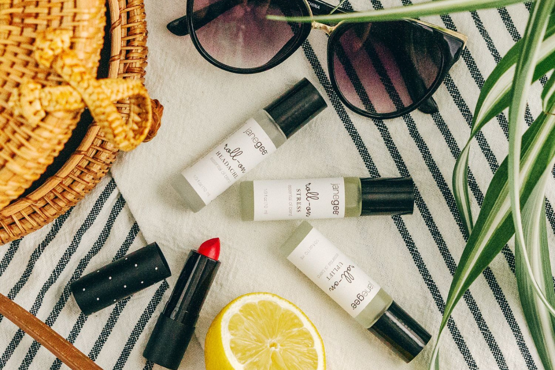 skincare travel essentials