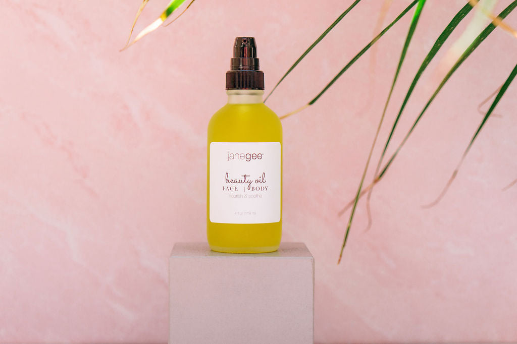 Product Profile: Beauty Oil