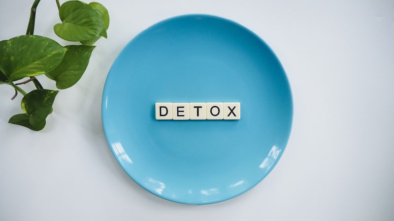 How to Detox Naturally