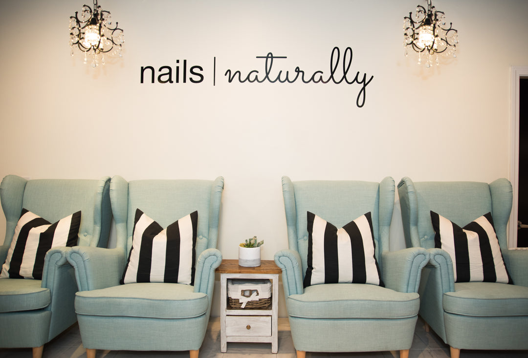 janegee's Natural Nail Bar