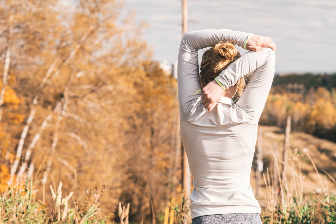 Post Workout Skin Care Tips