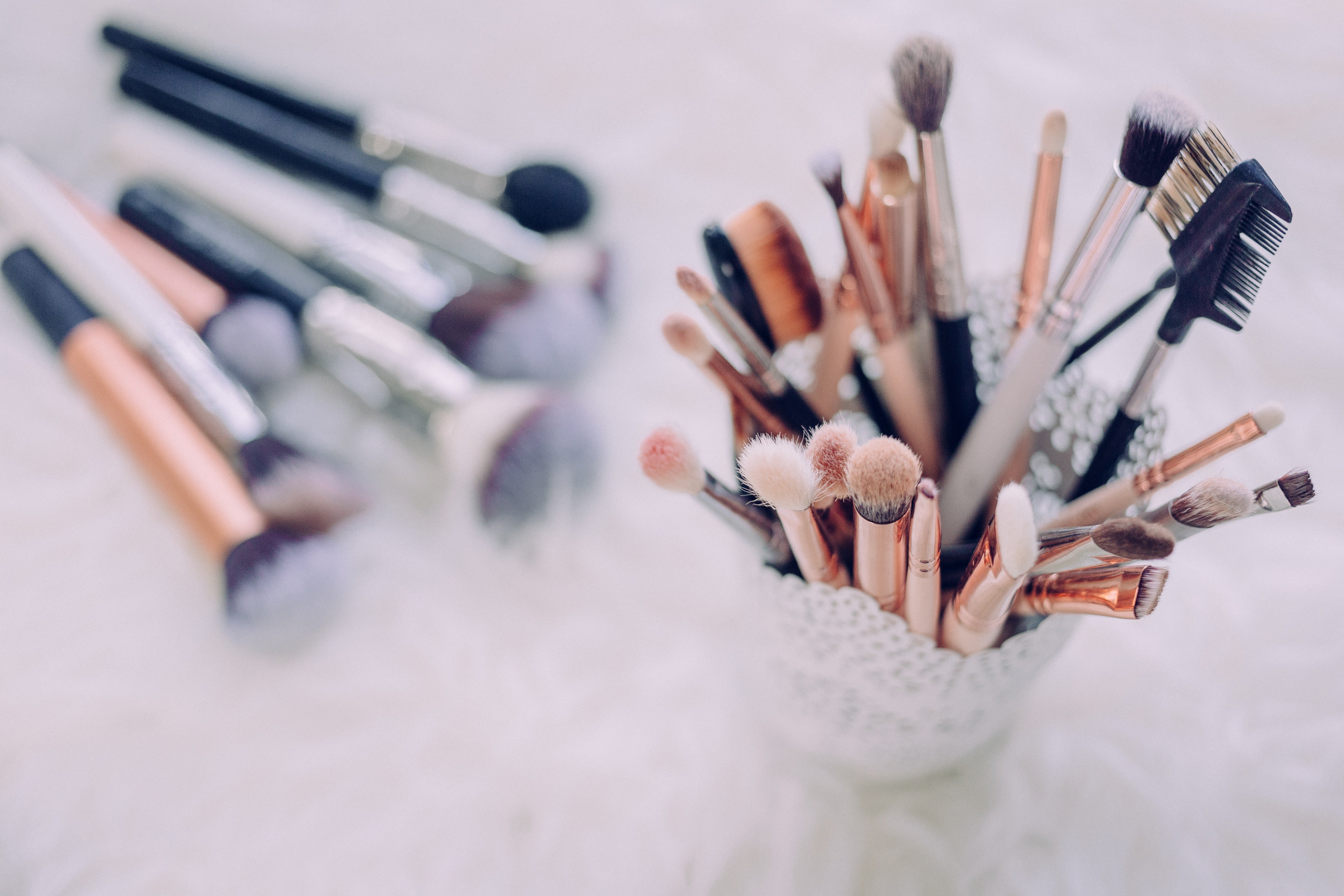 The Hidden Toxins In Cosmetics janegee