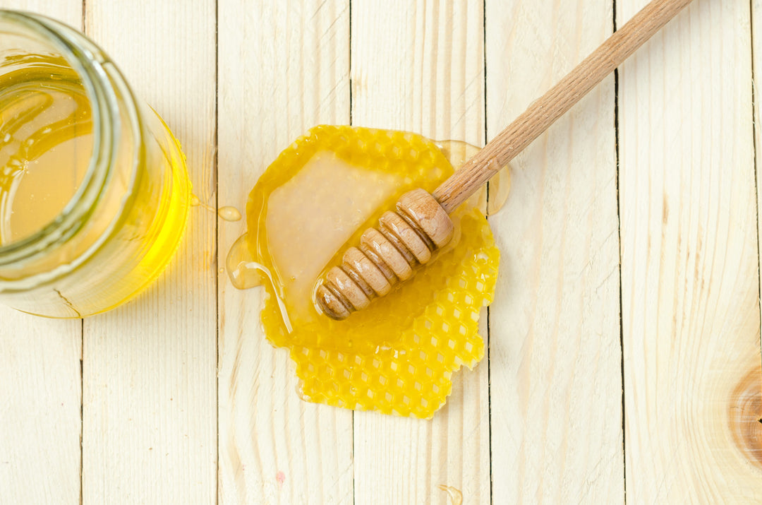 Why We Love Manuka Honey