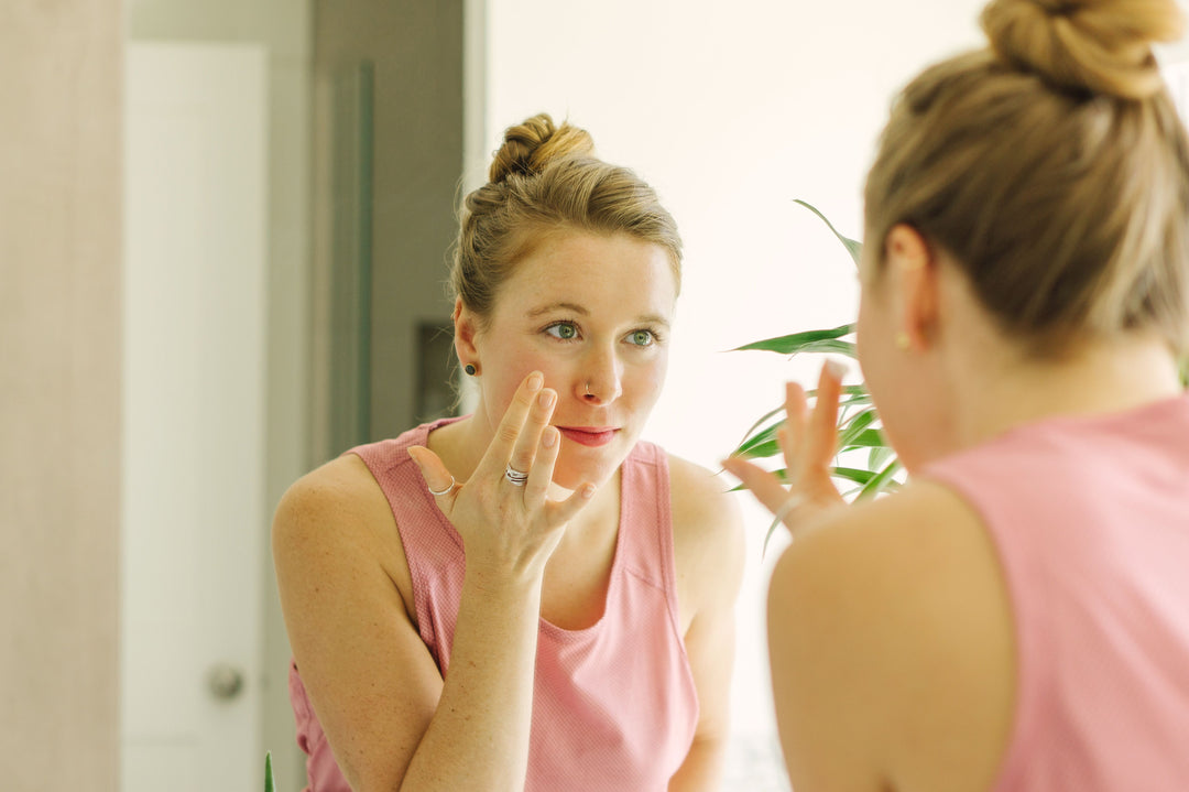 Tips for Diagnosing & Treating Your Acne