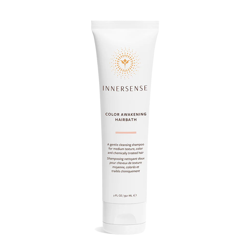 Innersense Organic Beauty Color Awakening Hair Bath