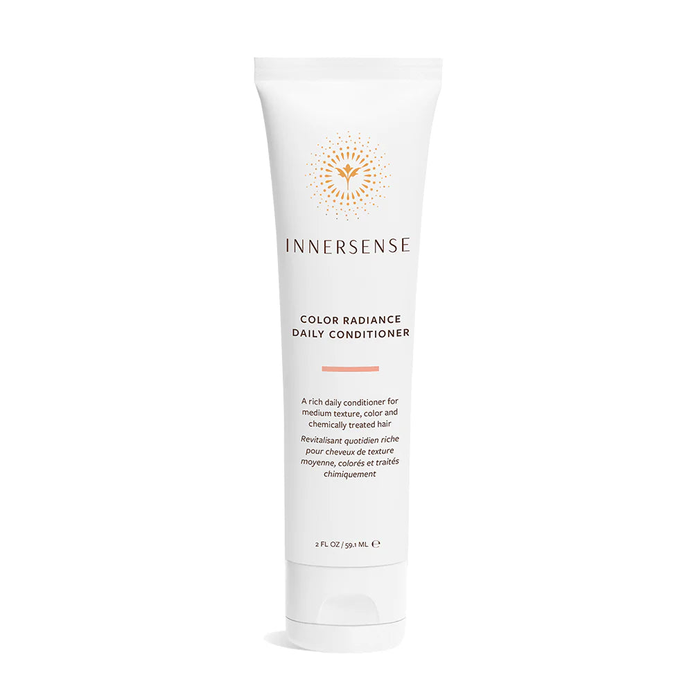 Innersense Organic Beauty Color Radiance Daily Conditioner