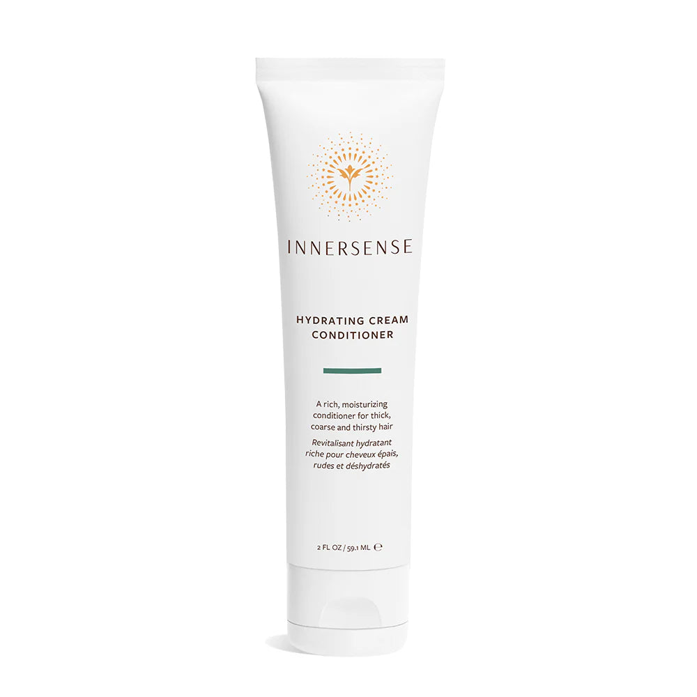 Innersense Organic Beauty Hydrating Cream Conditioner