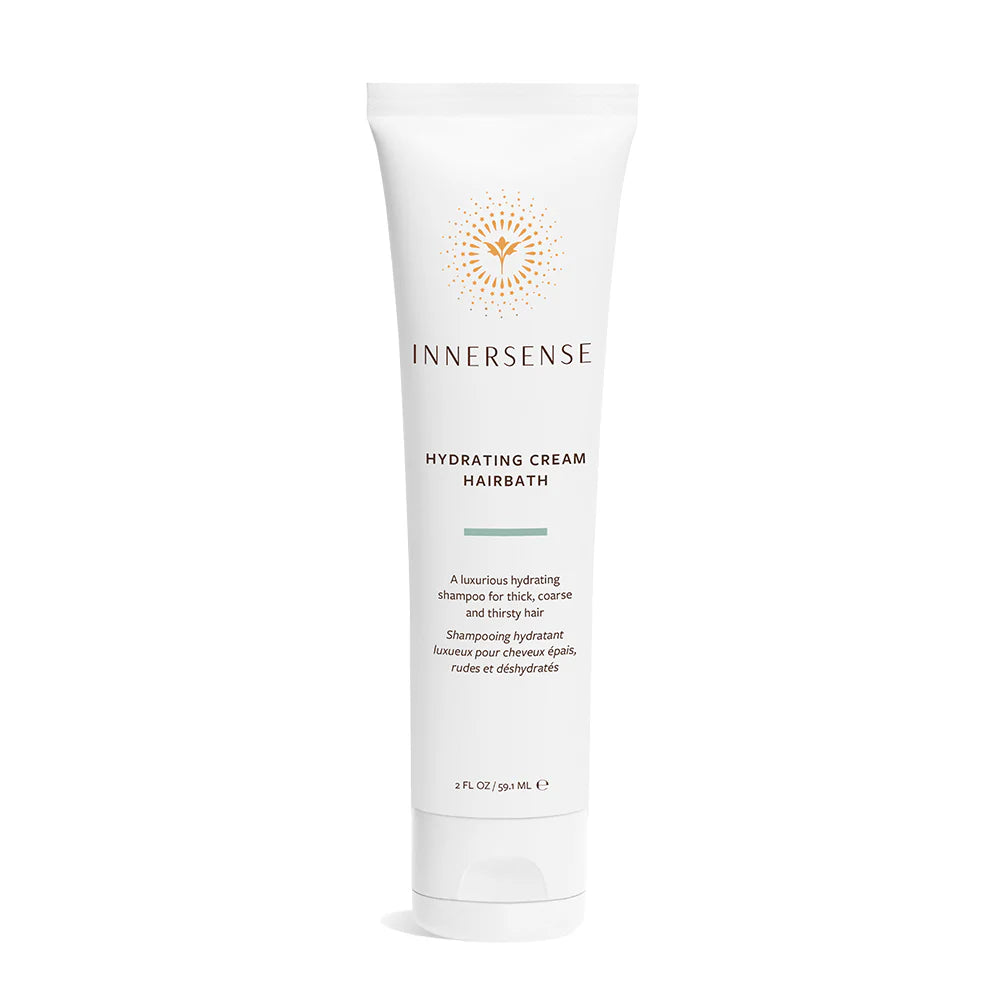 Innersense Organic Beauty Hydrating Cream Hair Bath