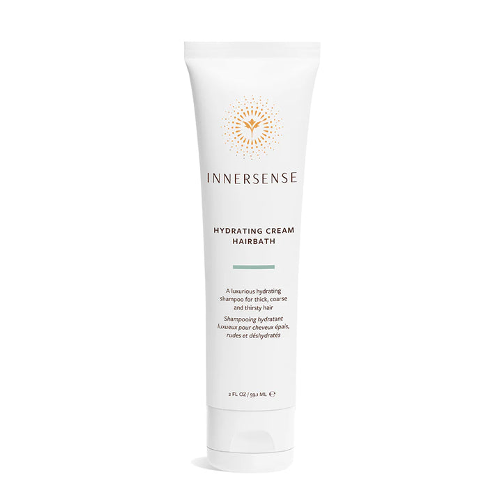 Innersense Organic Beauty Hydrating Cream Hair Bath