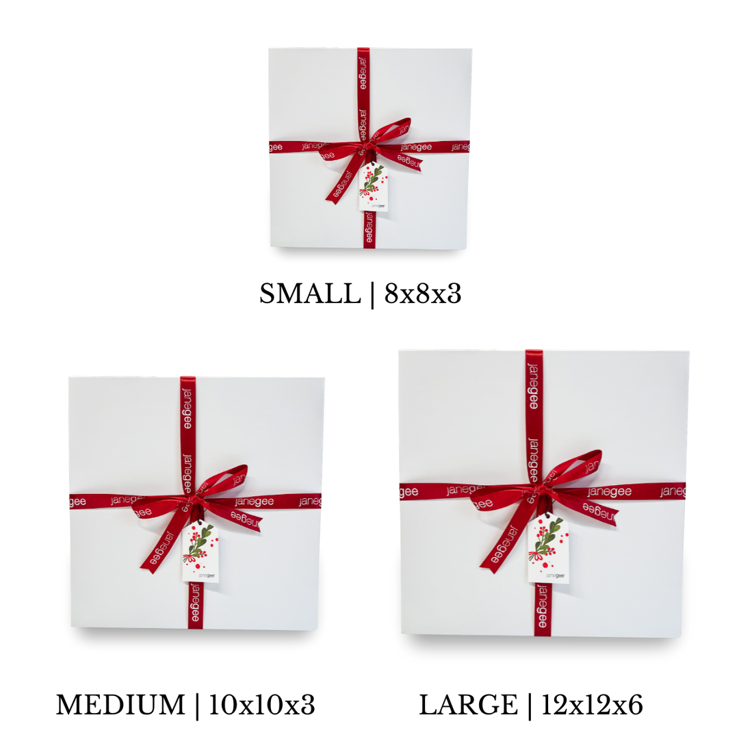 janegee Build-A-Box: Small