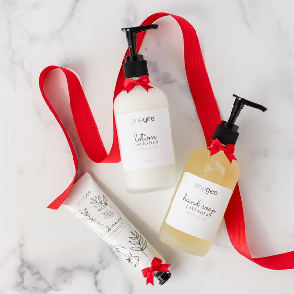 Gift Collection - Hand Care