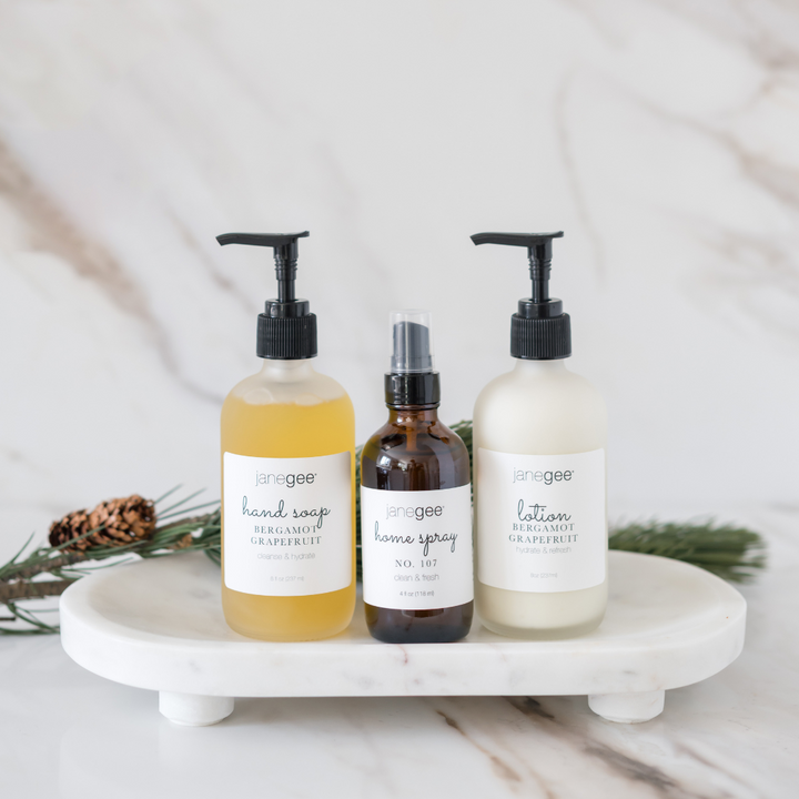 janegee Hand & Home Kit