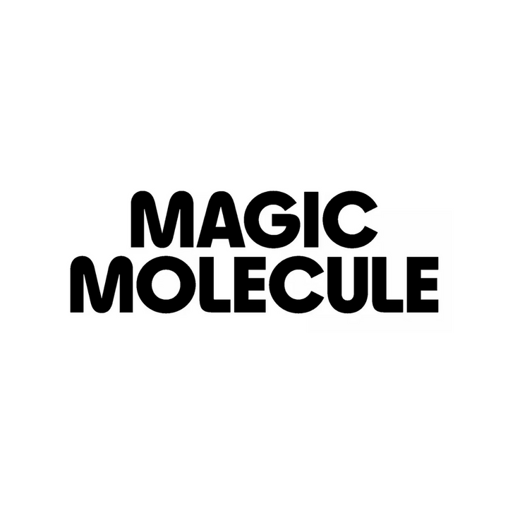 Magic Molecule Logo