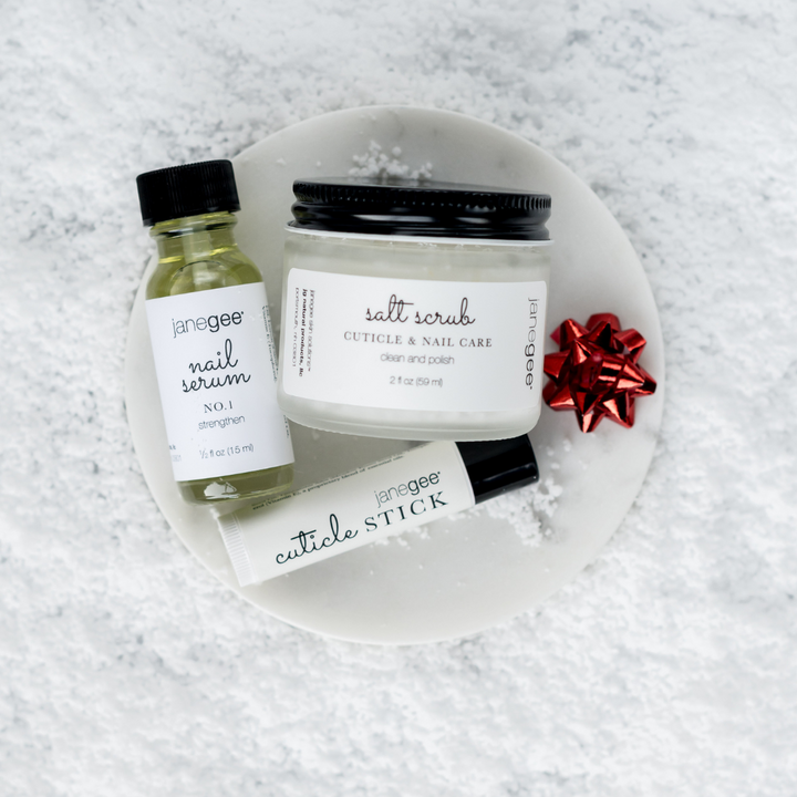 janegee Nail Care Kit