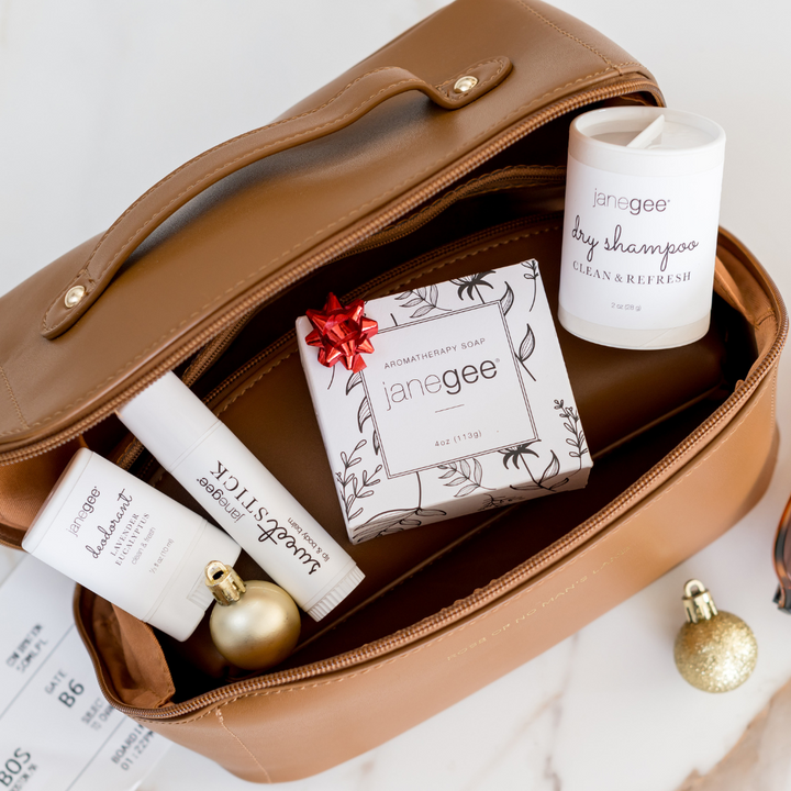 janegee On-the-Go Essentials Kit
