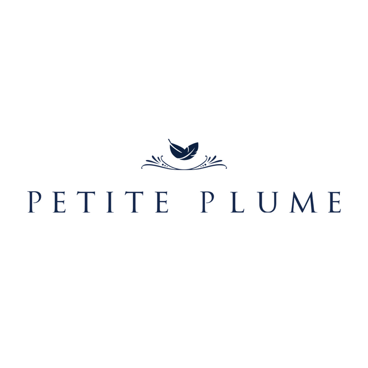 Petite Plume Logo