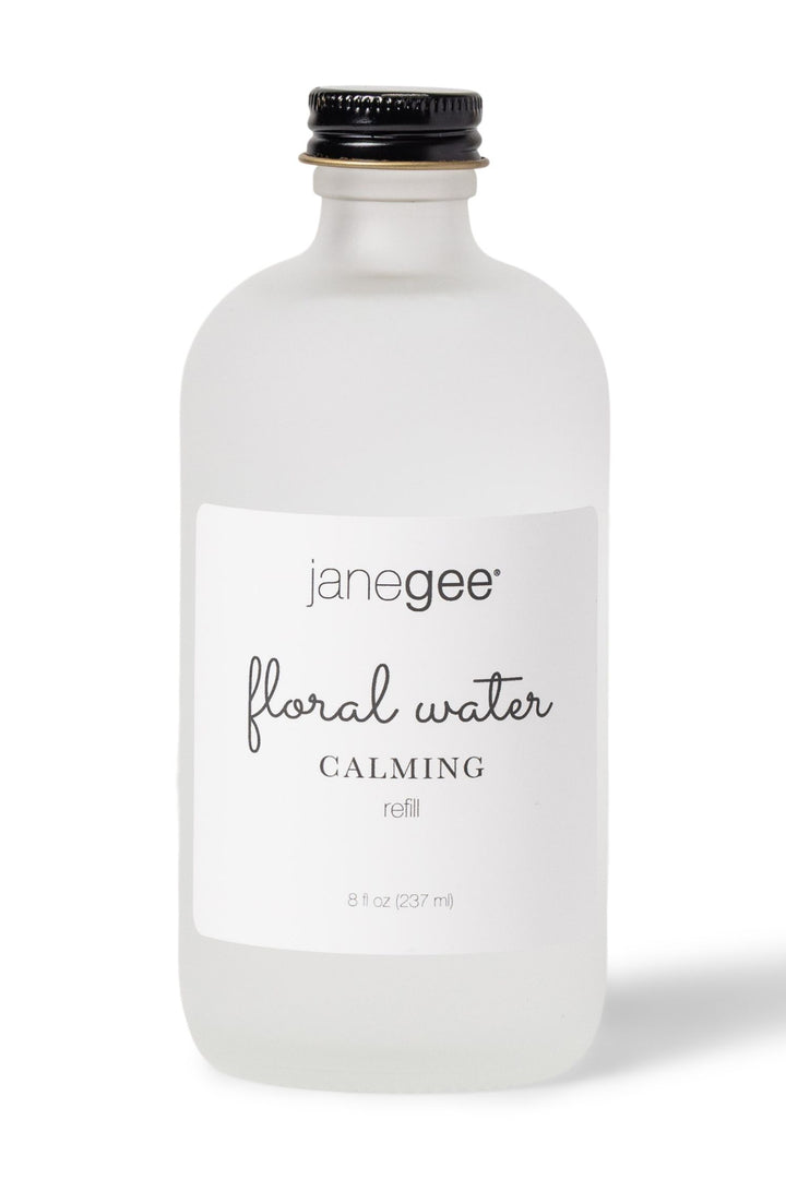 janegee Calming Floral Water