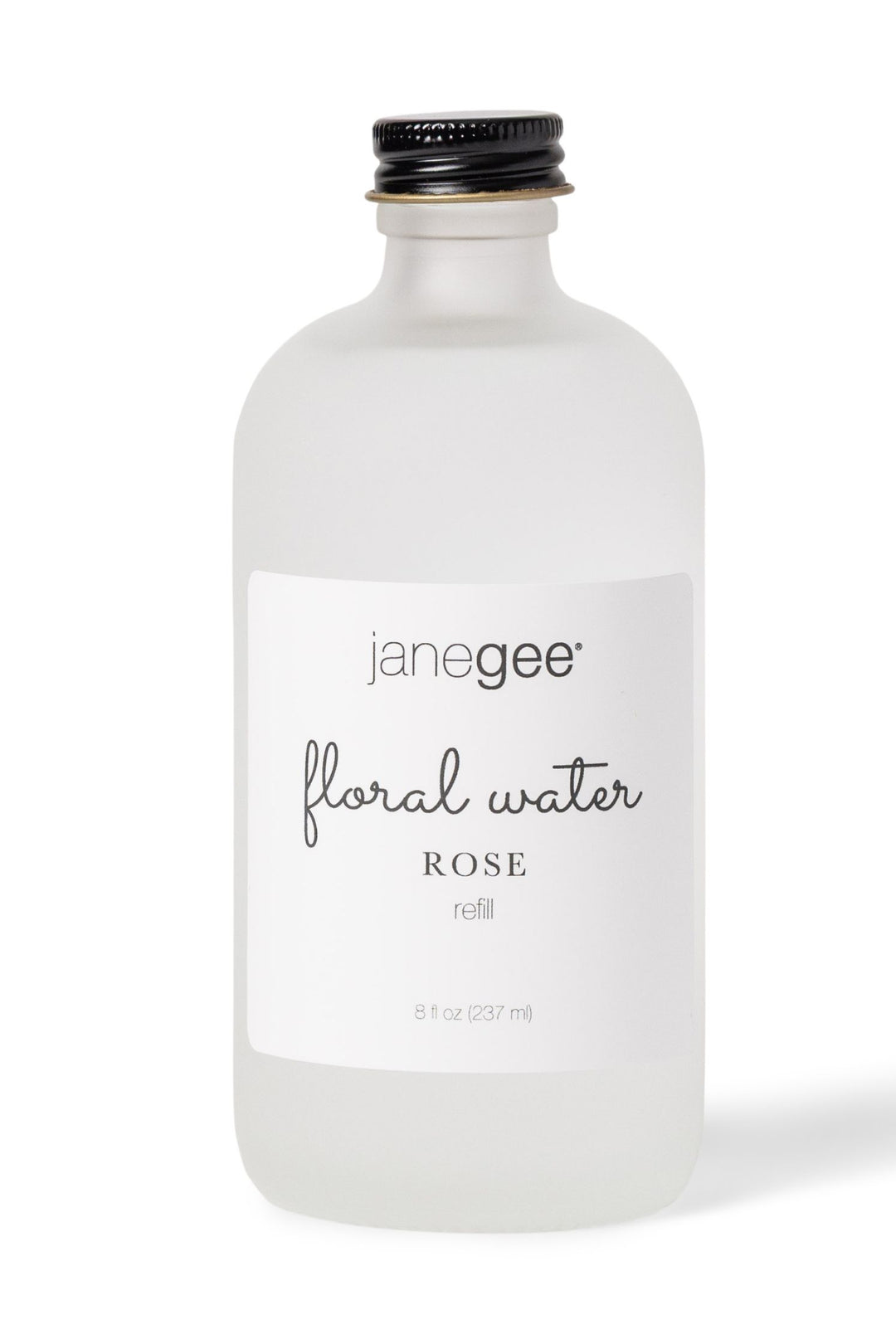 janegee Rose Floral Water