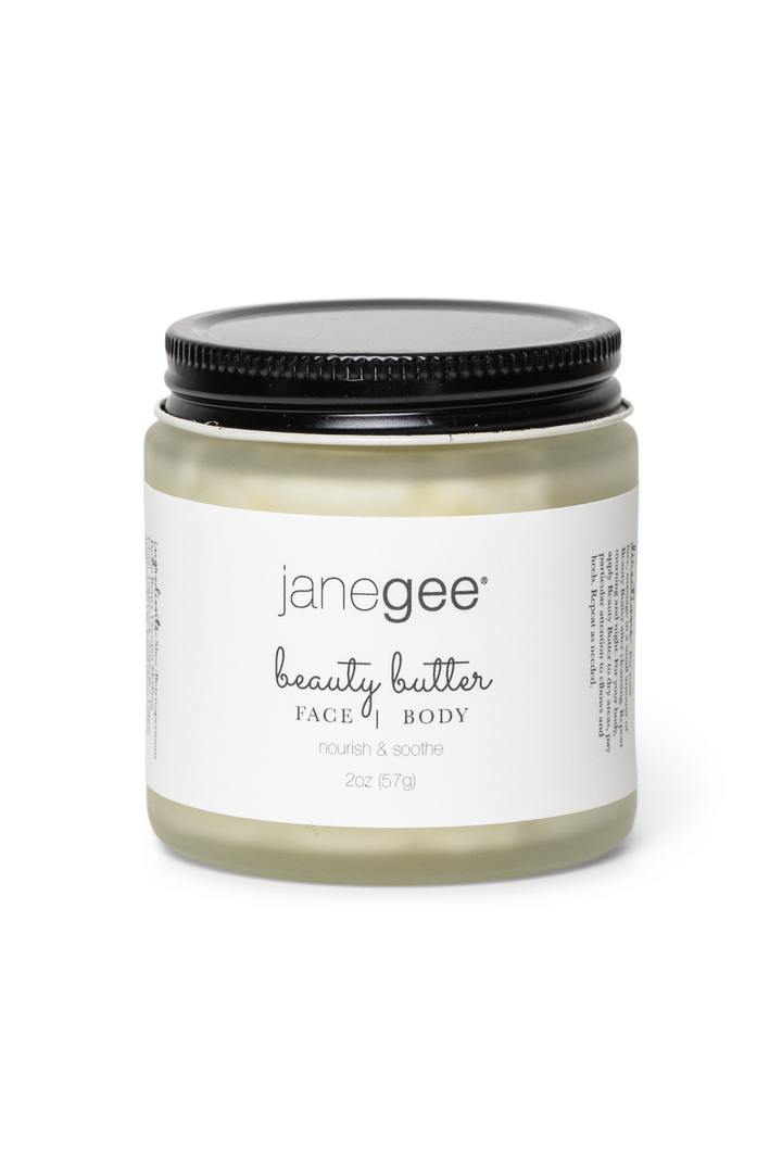 janegee Beauty Butter