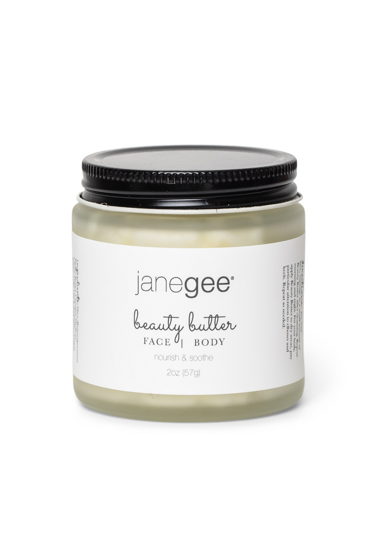 janegee Beauty Butter