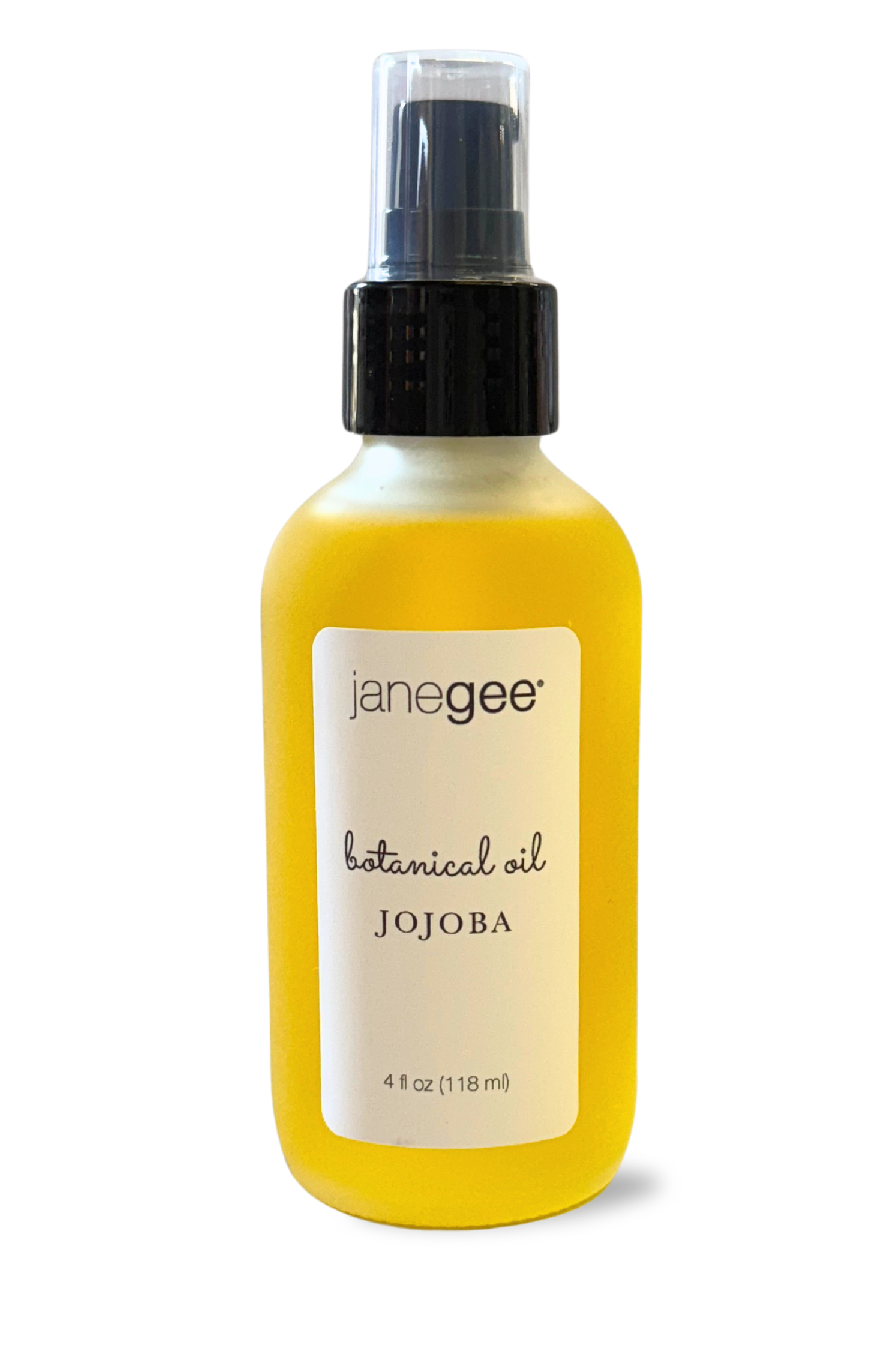 janegee Jojoba Oil