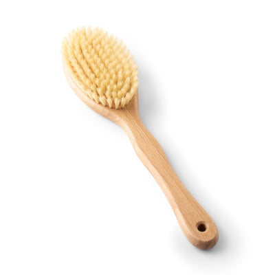 janegee Small Dry Body Brush