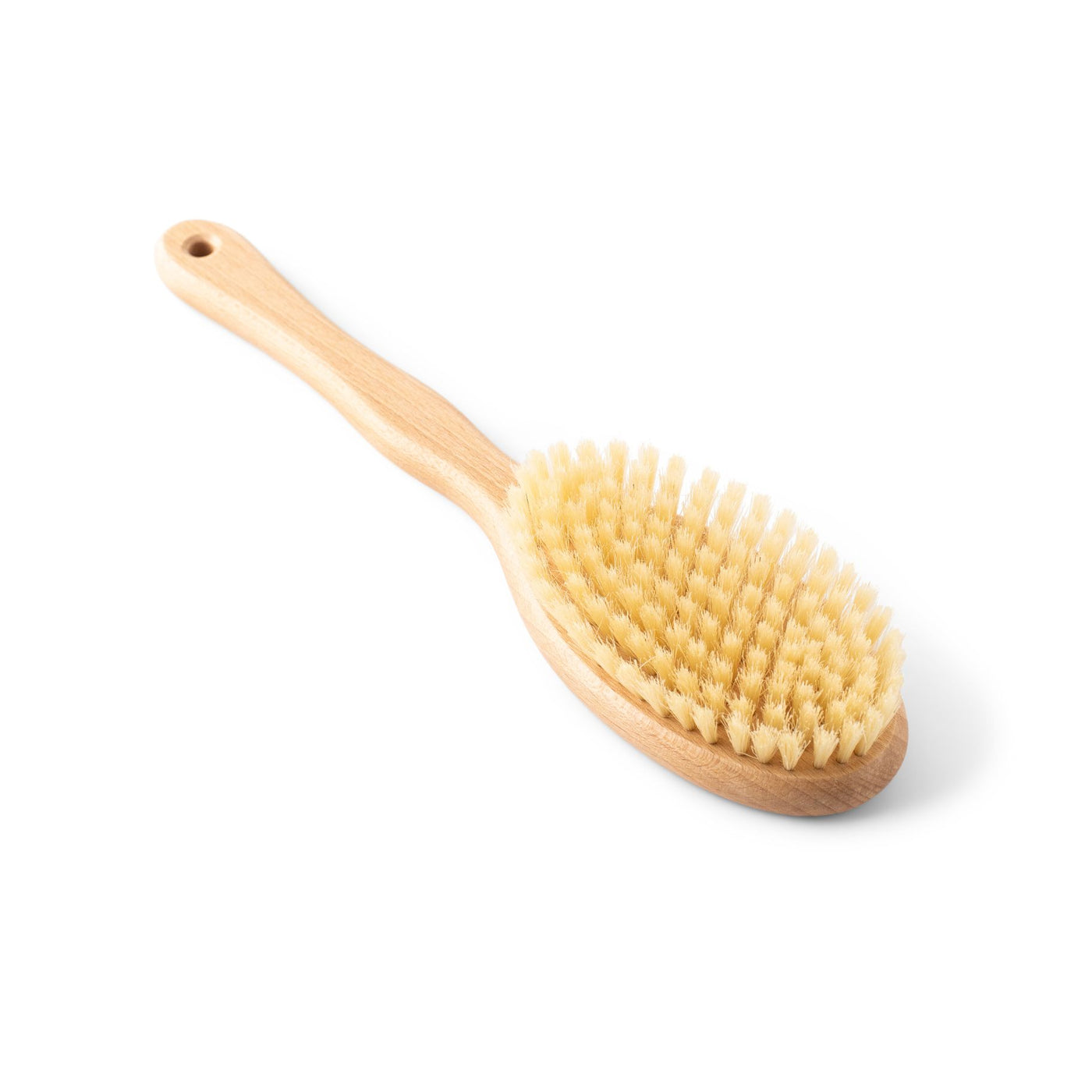 janegee Small Dry Body Brush
