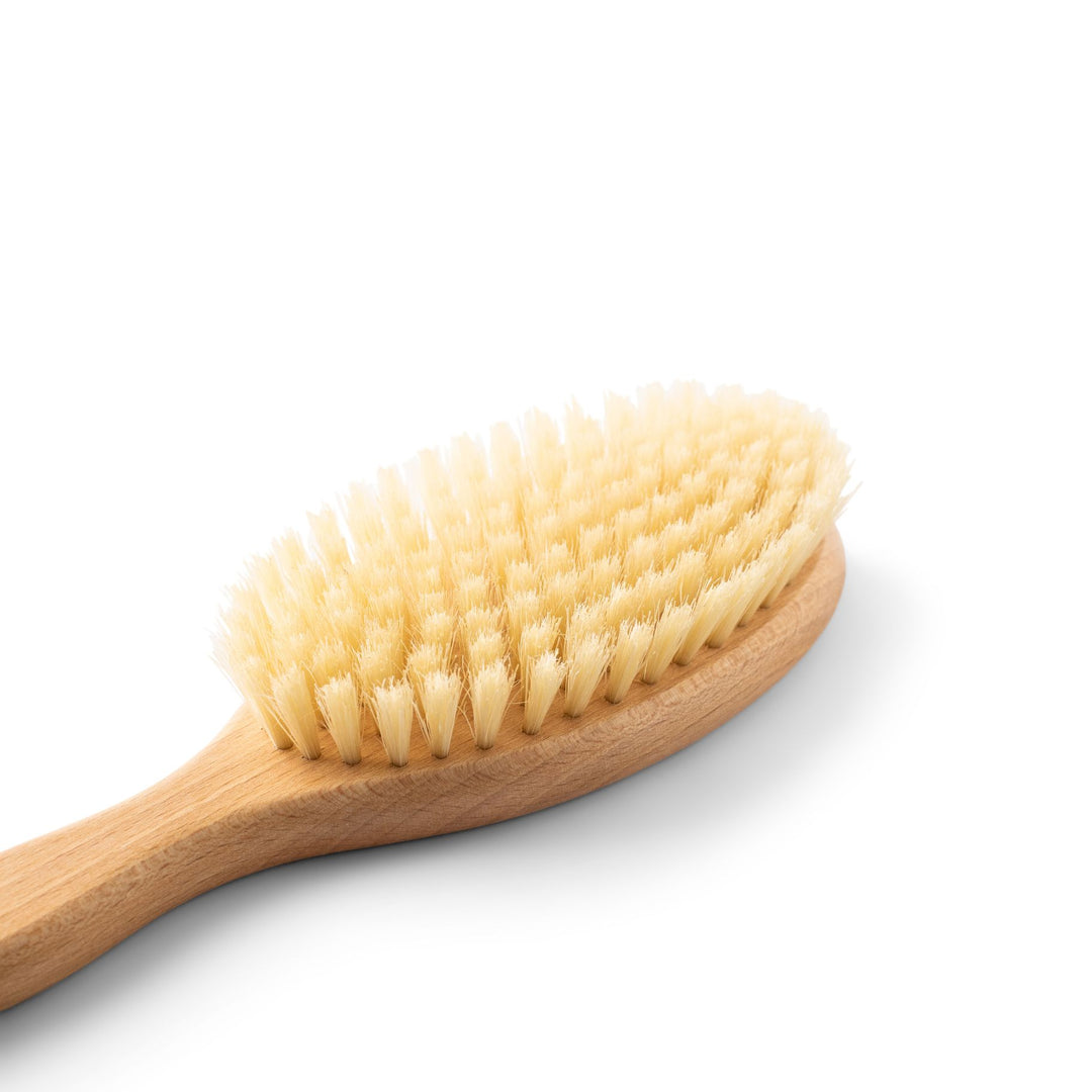 janegee Small Dry Body Brush