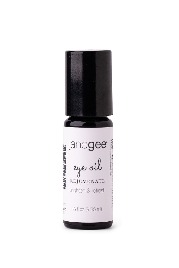 janegee Eye Oil