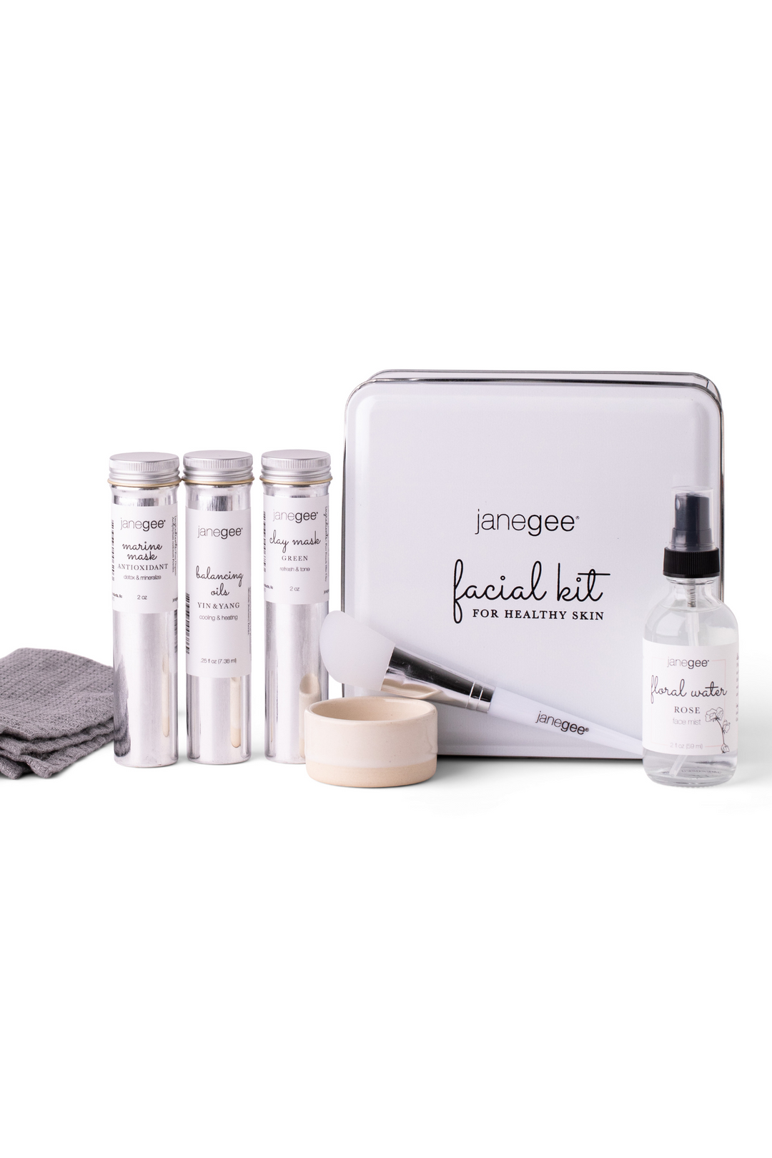 Facial Kit