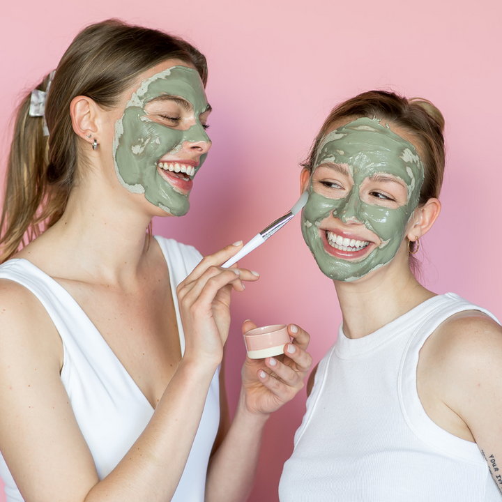 janegee Green Clay Mask