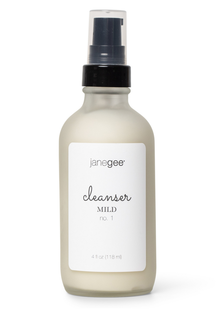 janegee Mild Cleanser No.1