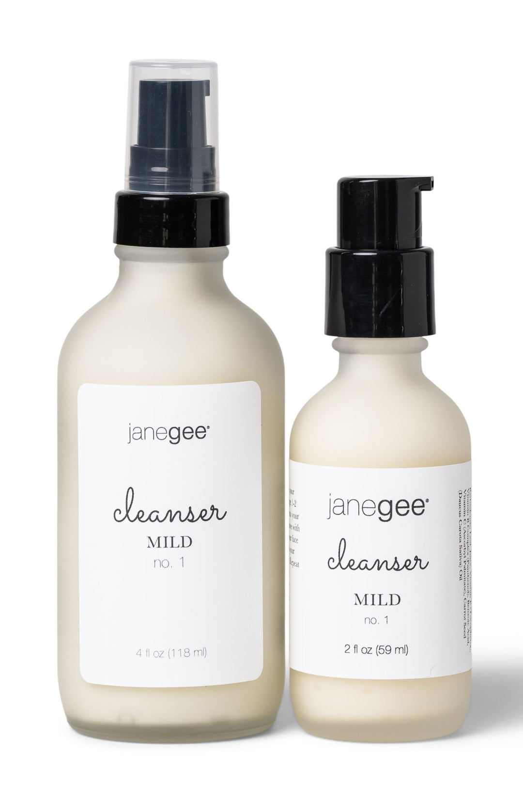 janegee Mild Cleanser No.1