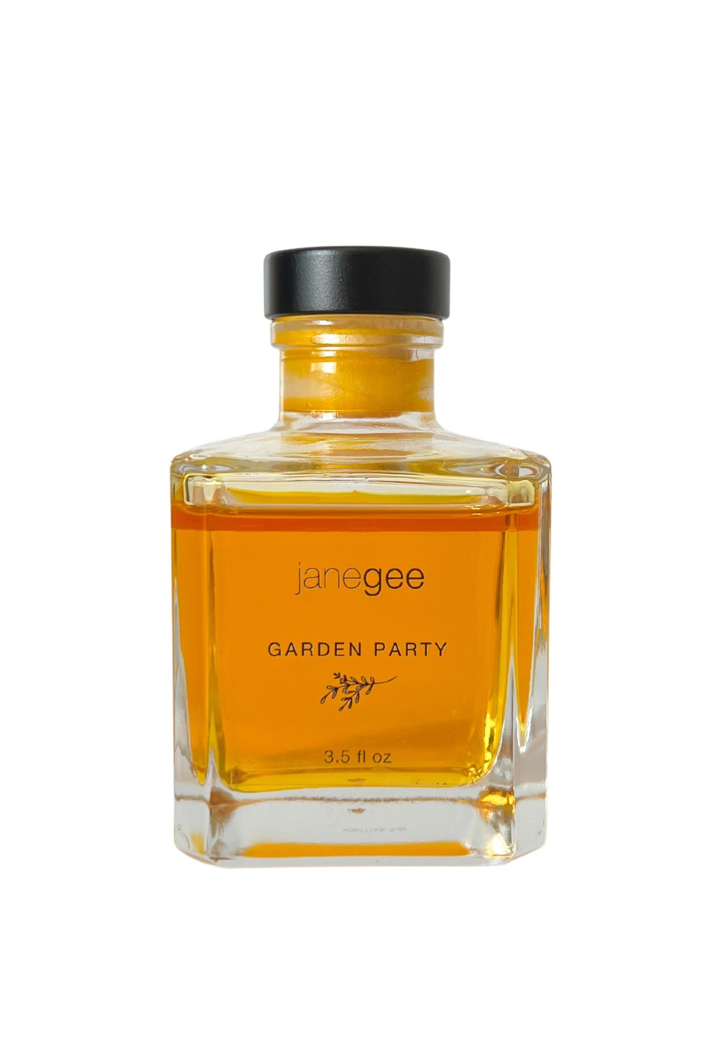 janegee Garden Party Reed Diffuser