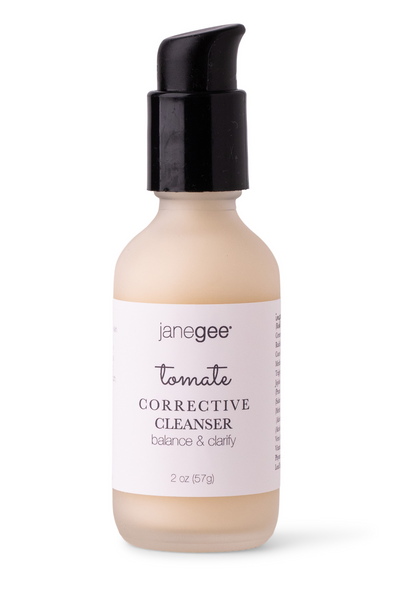 janegee Tomate Cleanser