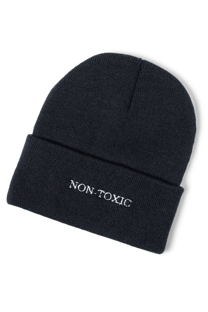 janegee Non-Toxic Knit Beanie