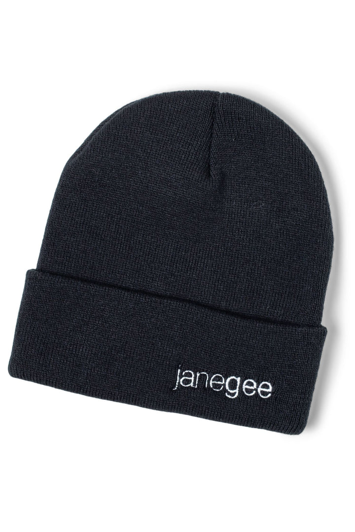 janegee Non-Toxic Knit Beanie