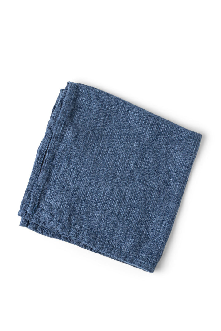 janegee Linen Face Cloth