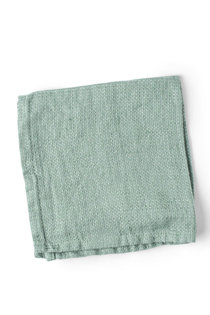 janegee Linen Face Cloth